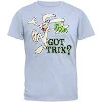 Old Glory Trix - Mens Got Trix T-Shirt X-Large Light Blue