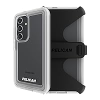 Pelican Voyager - Samsung Galaxy S24 Case [6.2