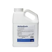 MotherEarth Granular Scatter Bait - 1 jug (4 lb.)