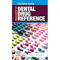 Mosby's Dental Drug Reference Mosby's Dental Drug Reference Paperback Kindle Printed Access Code