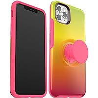 OtterBox Otter + POP Symmetry Series Case for iPhone 11 Pro Max - Island Ombre