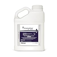 Travek 2 SC Plant Growth Regulator (1 GAL) by Atticus - Compare to Trimmit 2SC - Paclobutrazol 22.9%