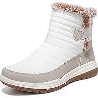 Ryka Women's Aubonne Gore Snow Boot