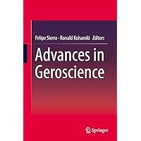 Advances in Geroscience Advances in Geroscience Kindle Hardcover Paperback