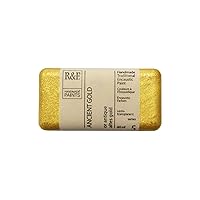 R&F 1059 Encaustic Paint 40ml, Ancient Gold