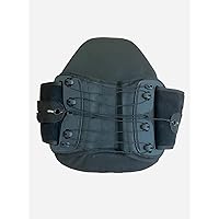LSO Back Brace, Lumbar Decompression Support Belt for Degenerative & Bulging Disc Pain Relief, Sciatica, Spine Stenosis | Medical Lumbar Support Device for Post Surgery Fractures with Hot/Cold Therapy