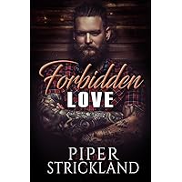 Forbidden Love (Unexpected Love Book 2) Forbidden Love (Unexpected Love Book 2) Kindle
