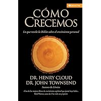 ¿Cómo Crecemos? (Spanish Edition) ¿Cómo Crecemos? (Spanish Edition) Paperback