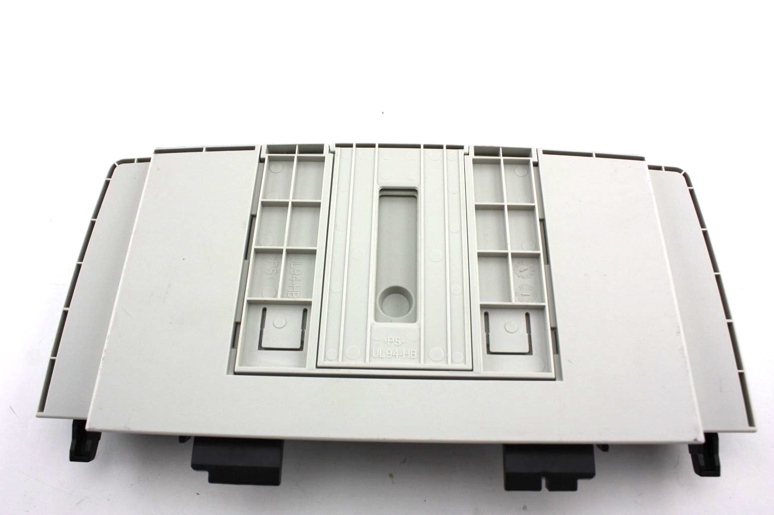 Genuine Fujitsu Scanner Paper Tray Input Chute Feeder Fi-6130 Fi-6130Z Fi-6140Z