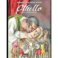 Othello: De William Shakespeare (Portuguese Edition) Othello: De William Shakespeare (Portuguese Edition) Paperback Kindle