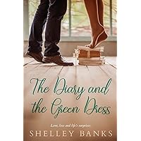 The Diary and the Green Dress
