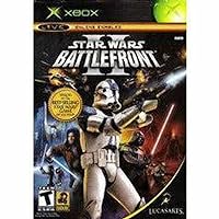Star Wars Battlefront II - Xbox Star Wars Battlefront II - Xbox Xbox