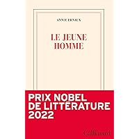 Le jeune homme (French Edition) Le jeune homme (French Edition) Kindle Paperback Audible Audiobook Audio CD