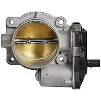 Cardone 67-3045 Remanufactured Fuel Injection Throttle Body