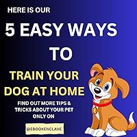 Dog training Dog training Kindle