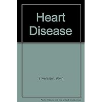 Heart Disease Heart Disease Hardcover