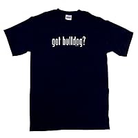 Got Bulldog Men's Tee Shirt