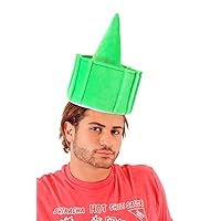 Sauce Bottle Adult Costume Shirt and Hat