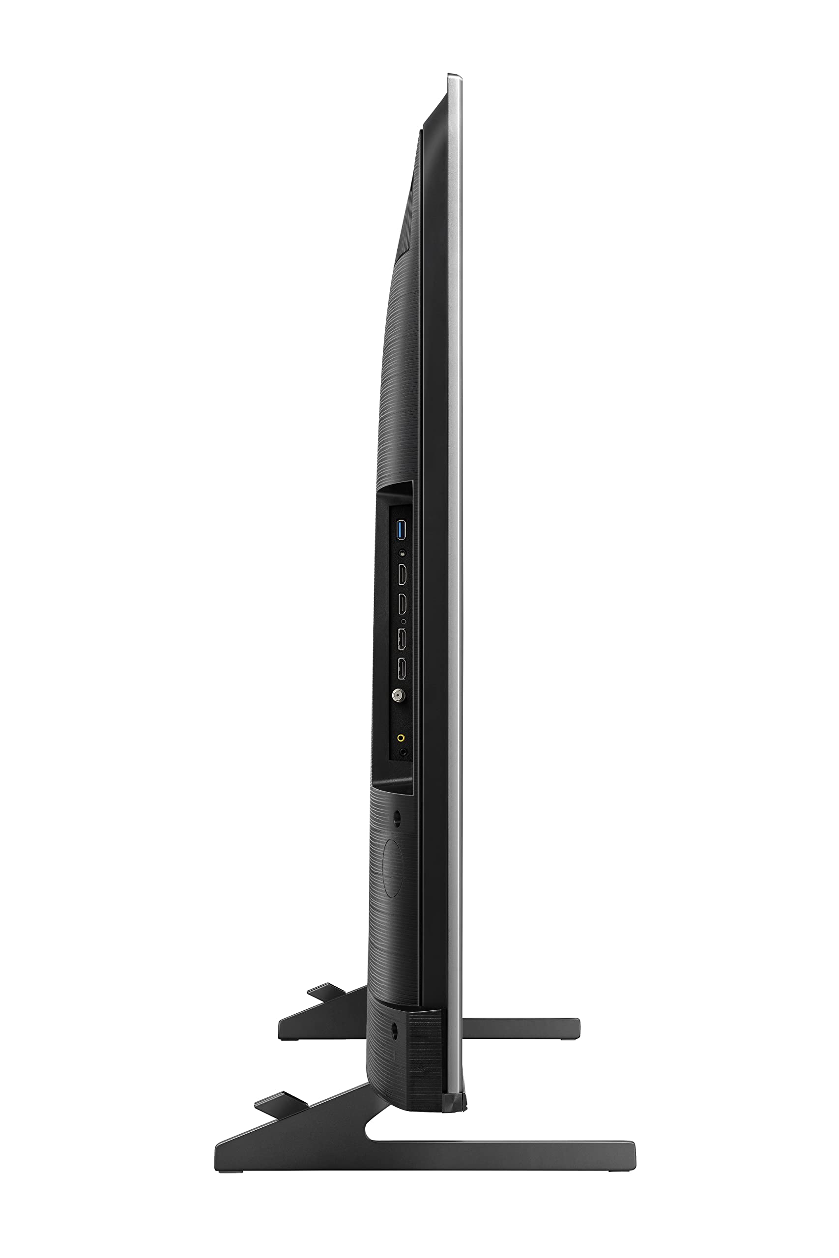 Hisense 55U8H QLED U8H Series Quantum 4K ULED Mini-LED 55-Inch Class Google Smart TV with Alexa Compatibility, Quantum Dot, 1500-Nit HDR10+, Black