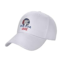 Viva-Cuba-Libre-Free-Cuba Trucker Hat for Men Women Baseball Caps Adjustable Gray