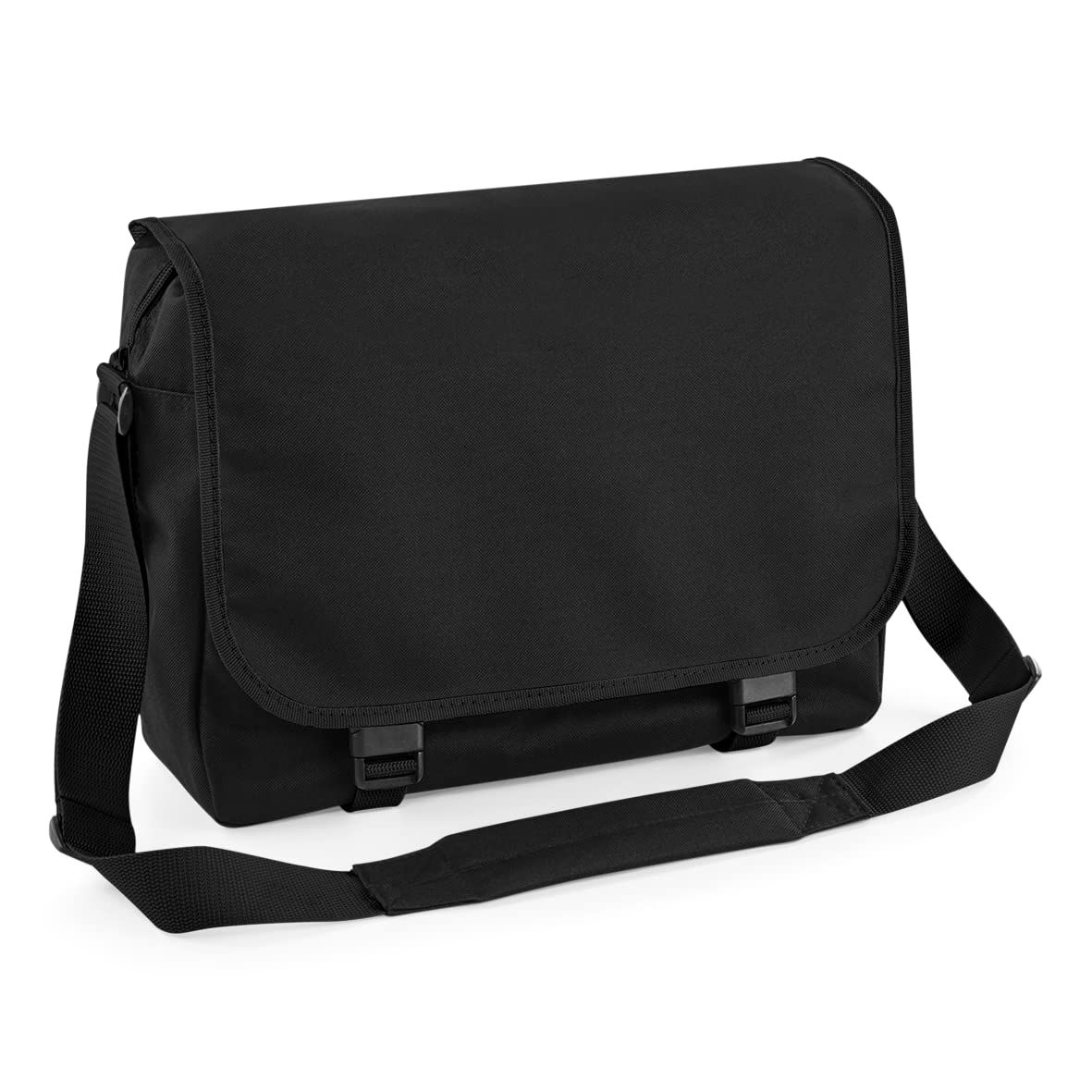 Bagbase Adjustable Messenger Bag (11 Liters)