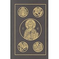 The Ignatius Bible: Revised Standard Version, Second Catholic Edition The Ignatius Bible: Revised Standard Version, Second Catholic Edition Leather Bound Hardcover Kindle Paperback