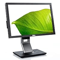 Dell Ultrasharp 19