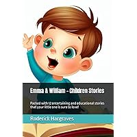 Emma & William - Children Stories