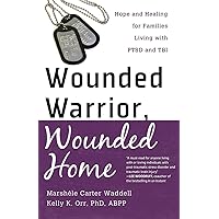 Wounded Warrior, Wounded Home: Hope and Healing for Families Living with PTSD and TBI
