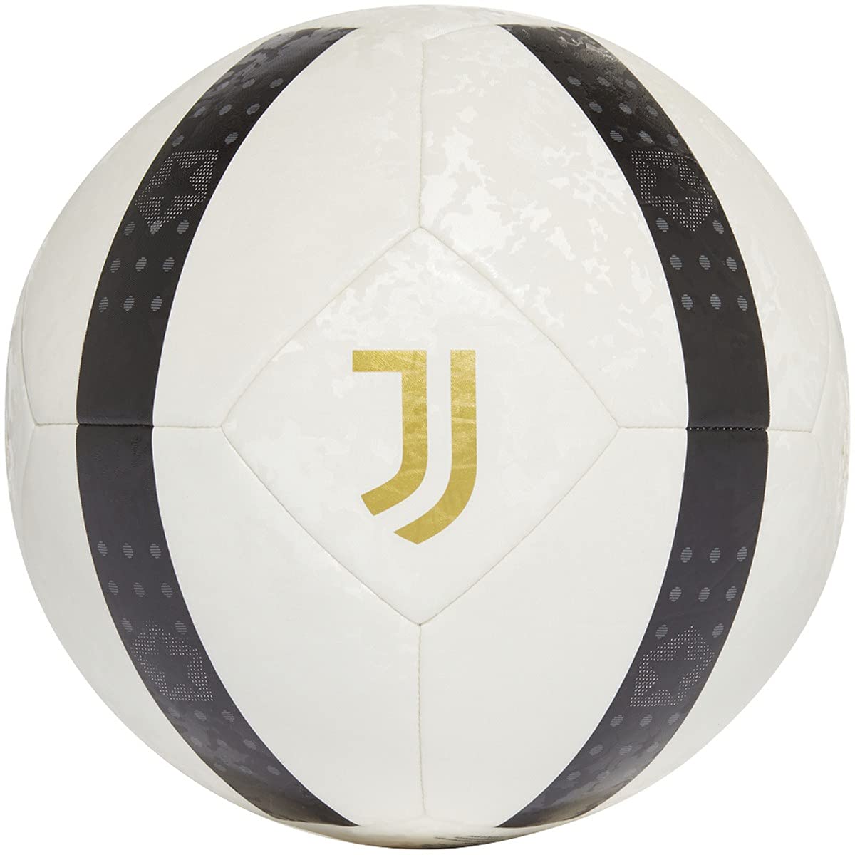 Adidas Unisex-Adult Juventus Turin Club Home Soccer Ball