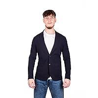 Emporio Armani Men's Ultra Stretch Twill Blazer