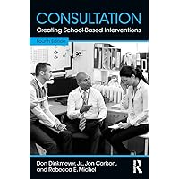 Consultation Consultation Paperback Kindle Hardcover