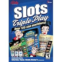 Slots Triple Play - PC/Mac