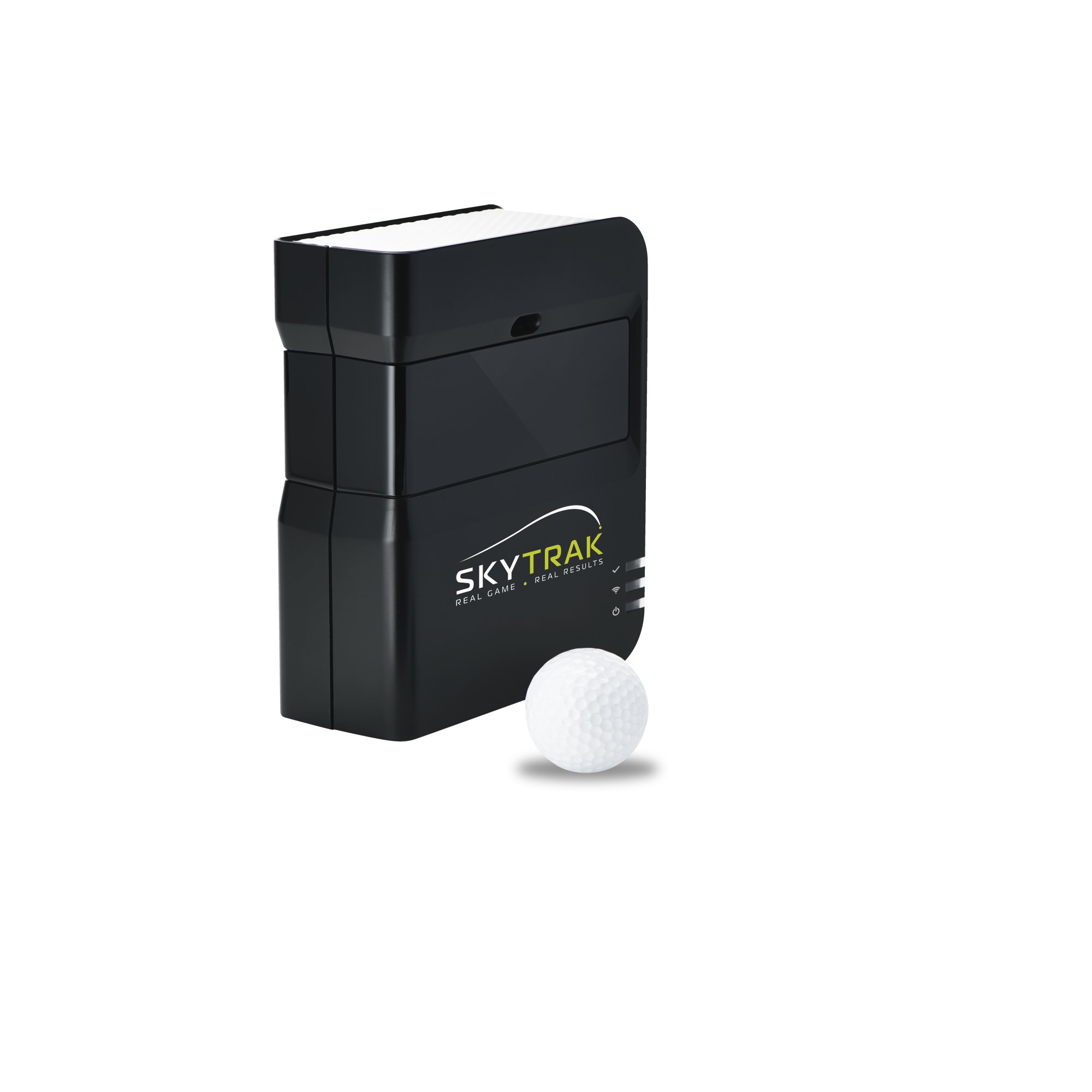 SkyTrak Launch Monitor w/ 30 Day Trial of Game Improvement Software