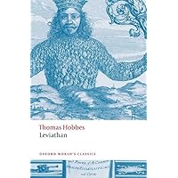 Leviathan (Oxford World's Classics) Leviathan (Oxford World's Classics) Audible Audiobook Kindle Hardcover Paperback Mass Market Paperback Audio CD