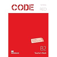Code Red TB & Test CD Code Red TB & Test CD Paperback