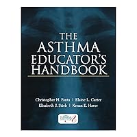 The Asthma Educator's Handbook The Asthma Educator's Handbook Paperback