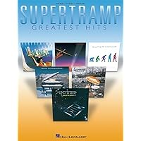 Supertramp - Greatest Hits Piano, Vocal and Guitar Chords Supertramp - Greatest Hits Piano, Vocal and Guitar Chords Paperback Kindle