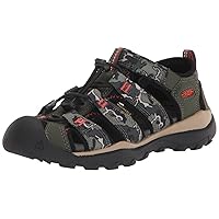 KEEN Unisex-Child Newport Neo H2 Closed Toe Water Sandals