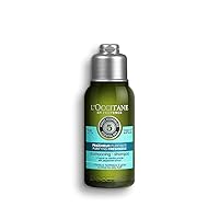L'OCCITANE Aromachologie Purifying Freshness Shampoo: Rebalancing, Purifying, For Normal to Oily Hair, Without Silicone, Refill Available
