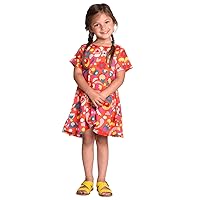 Damamo Colorful Art Dress S18GDR004