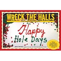 Wreck the Halls: Cake Wrecks Gets 