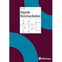Digitale Kommunikation (German Edition) Digitale Kommunikation (German Edition) Hardcover