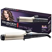 Remington CI5338 Keratin Therapy Curling Wand, 1 1/2 Inches Body Care/Beauty Care/Bodycare/BeautyCare