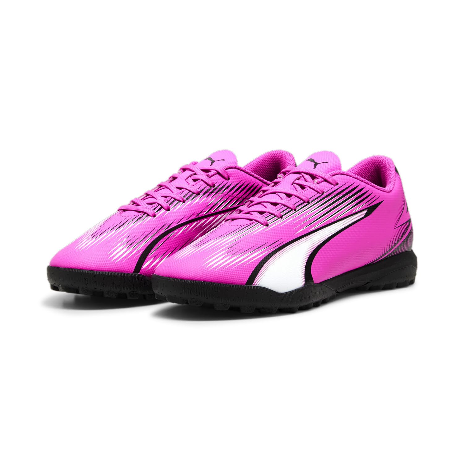 PUMA Men's Ultra Play Turf Trainer Sneaker