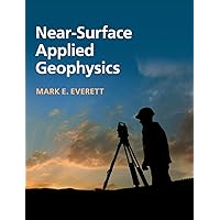 Near-Surface Applied Geophysics Near-Surface Applied Geophysics Hardcover eTextbook