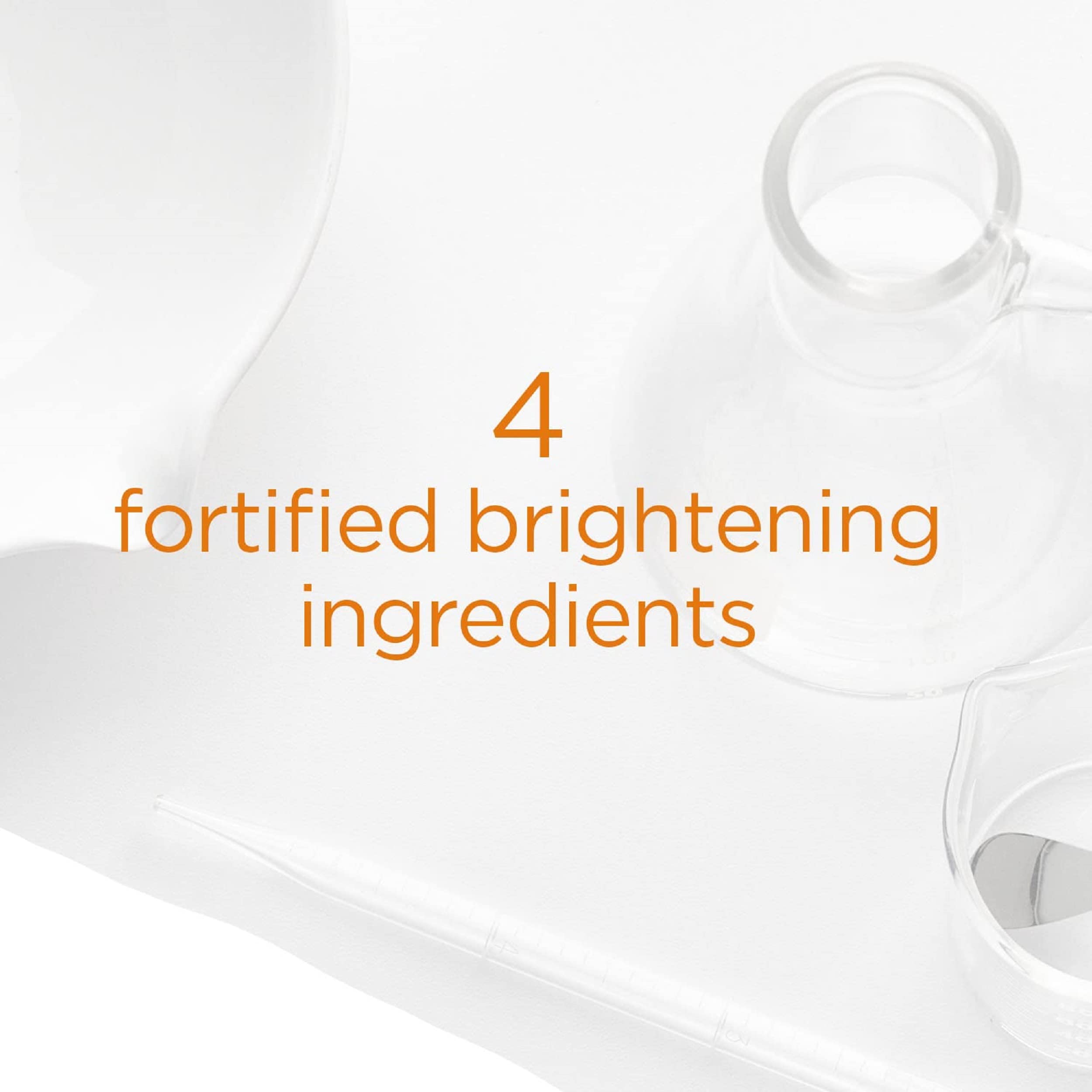 NEOSTRATA Pigment Controller Brightening Face Treatment with Retinol, Vitamin C. Oil-free, 1.7 fl oz