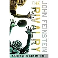 The Rivalry: Mystery at the Army-Navy Game (The Sports Beat, 5) The Rivalry: Mystery at the Army-Navy Game (The Sports Beat, 5) Paperback Audible Audiobook Kindle Hardcover Audio CD