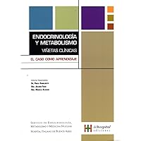 Endocrinologia y metabolismo, vinetas clinicas/ Endocrinology and metabolism, clinical vignettes (Para Profesionales) (Spanish Edition)