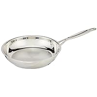 Cuisinart 722-20 8-Inch Chef's-Classic-Stainless-Cookware-Collection, 8